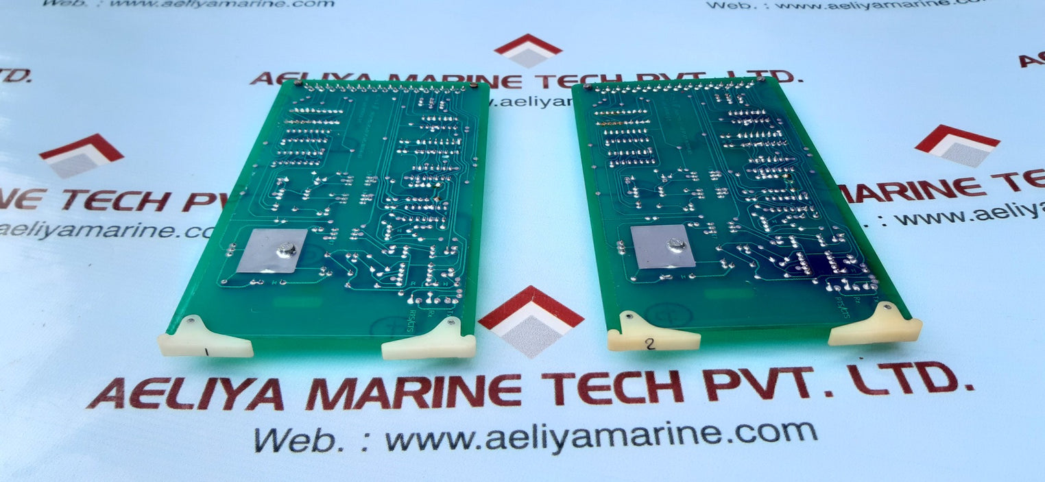 Csi 428/01 85058 b1 pcb card