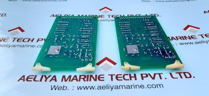 Csi 428/01 85058 b1 pcb card
