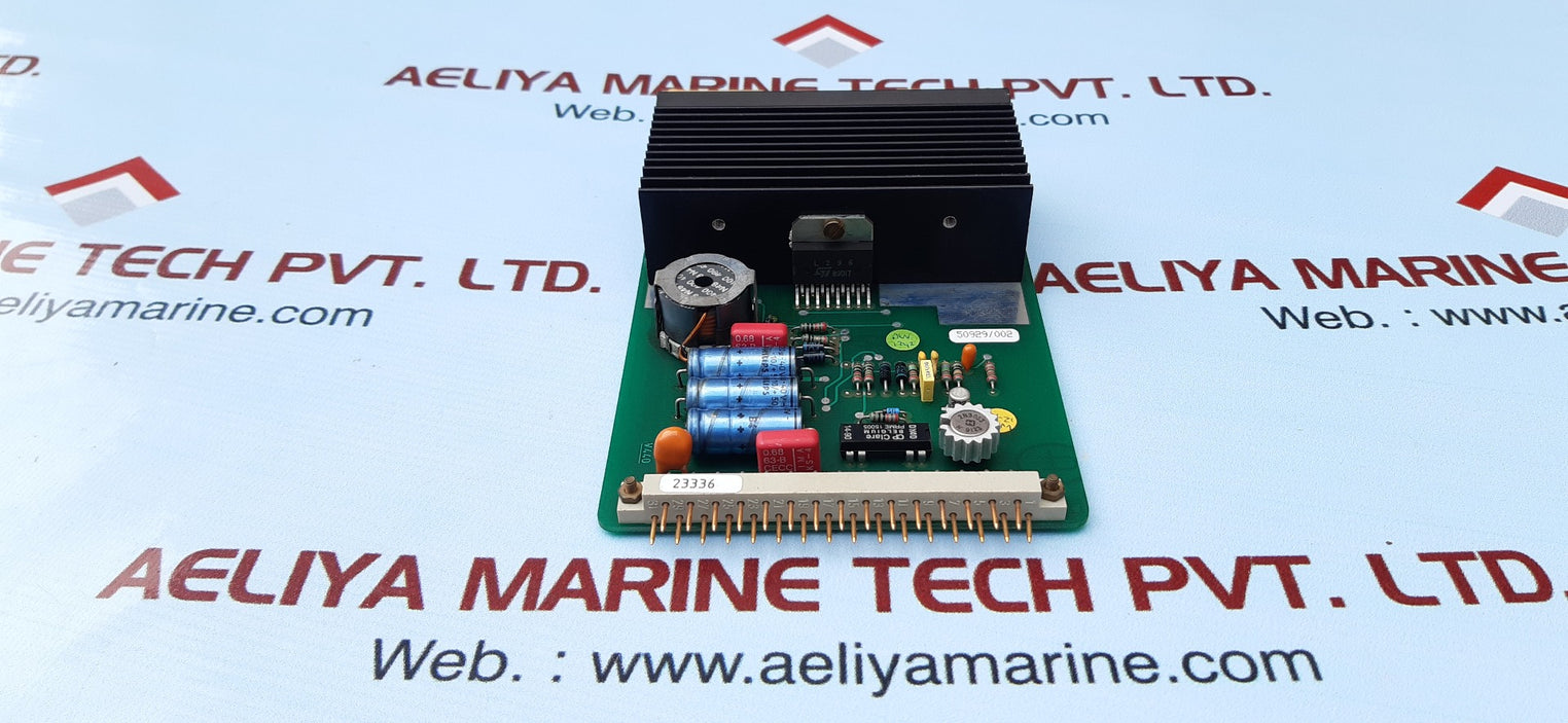 Csi v440 dc to dc converter 84059 e