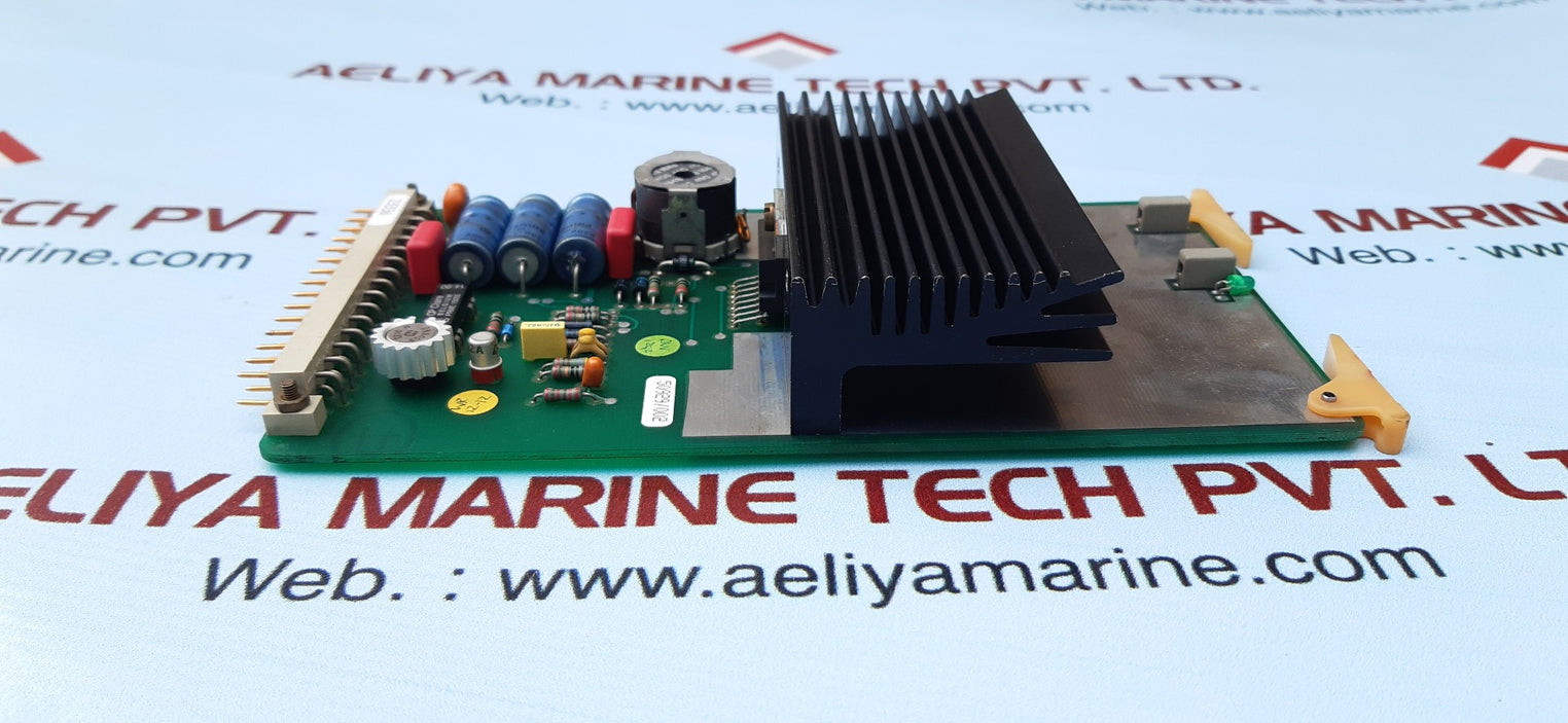 Csi v440 dc to dc converter 84059 e