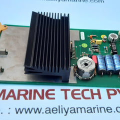 Csi v440 dc to dc converter 84059 e