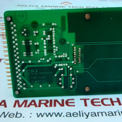 Csi v440 dc to dc converter 84059 e