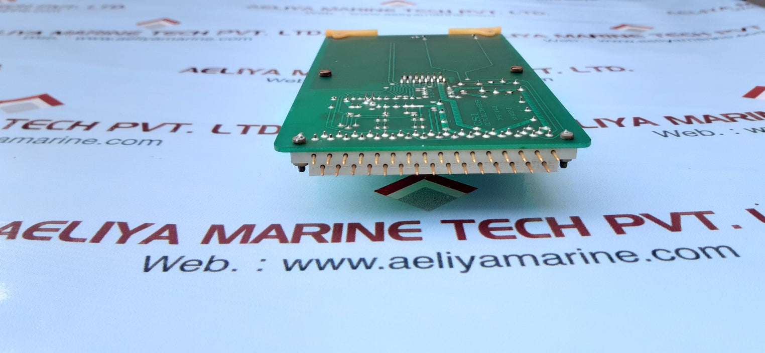 Csi v440 dc to dc converter 84059 e