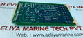 Simac 461 rgb interface pcb card