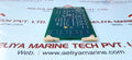 Simac 461 rgb interface pcb card