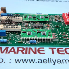 Kmc.210 pcb card 7252-013.0004