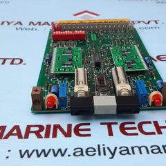 Kmc.210 pcb card 7252-013.0004