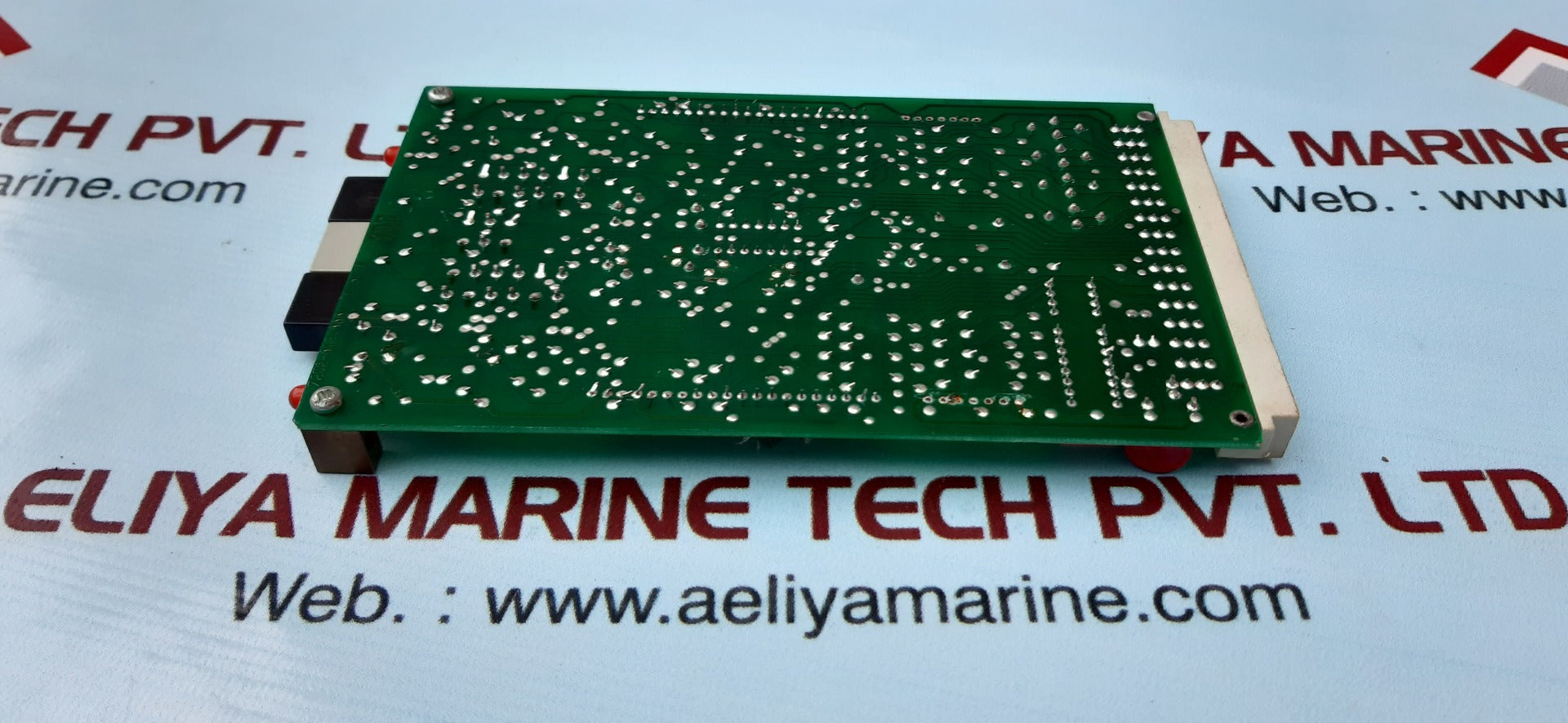 Kmc.210 pcb card 7252-013.0004
