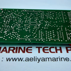 Kmc.210 pcb card 7252-013.0004