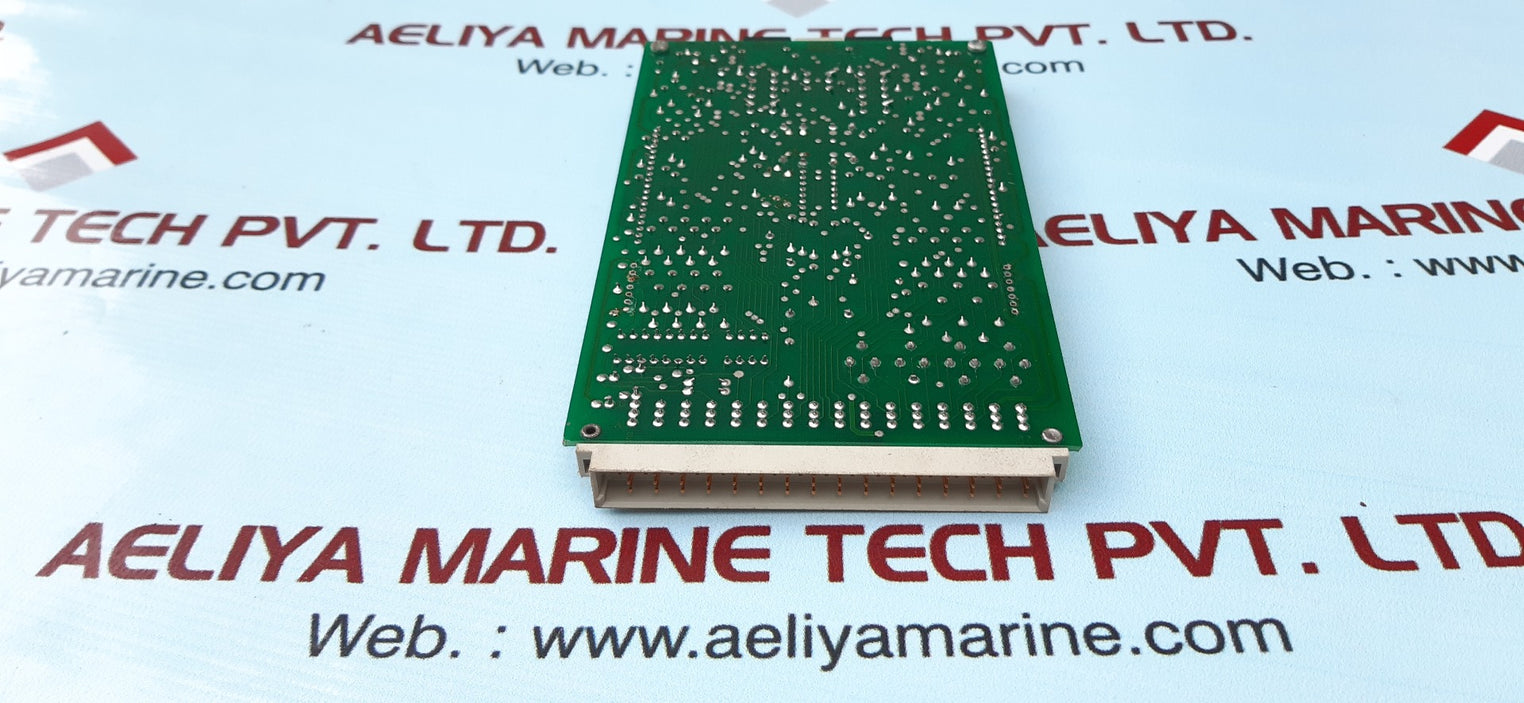 Kmc.210 pcb card 7252-013.0004