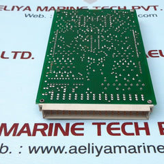 Kmc.210 pcb card 7252-013.0004
