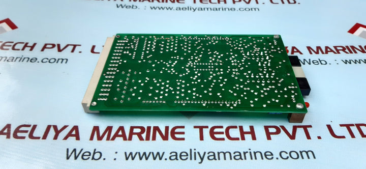Kmc.210 pcb card 7252-013.0004