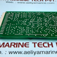 Kmc.210 pcb card 7252-013.0004