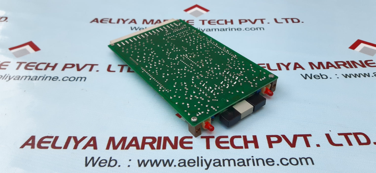 Kmc.210 pcb card 7252-013.0004