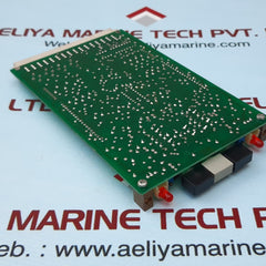 Kmc.210 pcb card 7252-013.0004
