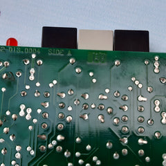 Kmc.210 pcb card 7252-013.0004