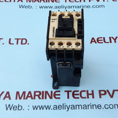 Hyundai hmt 31 thermal overload relay 24v