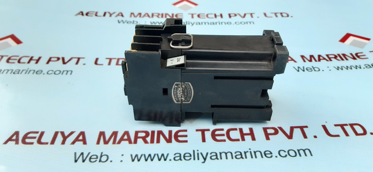 Hyundai hmt 31 thermal overload relay 24v