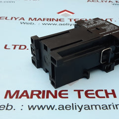 Hyundai hmt 31 thermal overload relay 24v