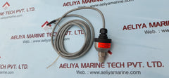 Jumo 4341-106/073/076/108 pressure transmitter 15 bar
