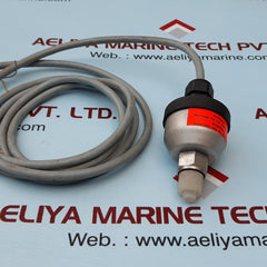 Jumo 4341-106/073/076/108 pressure transmitter 15 bar