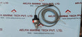 Jumo 4341-106/073/076/108 pressure transmitter 15 bar
