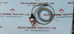 Jumo 4341-106/073/076/108 pressure transmitter 15 bar