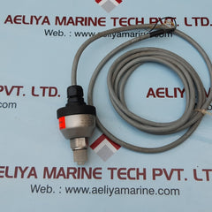 Jumo 4341-106/073/076/108 pressure transmitter 15 bar