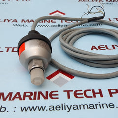Jumo 4341-106/073/076/108 pressure transmitter 15 bar