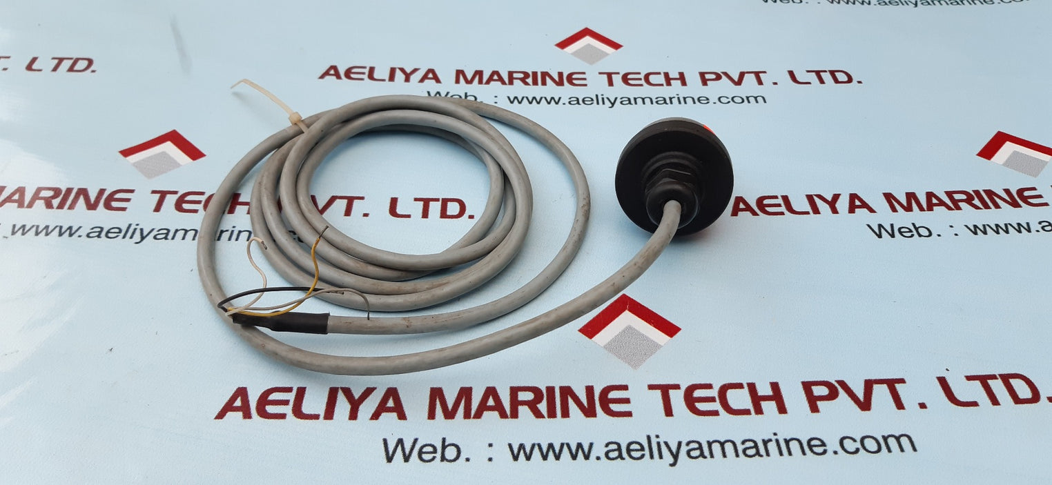 Jumo 4341-106/073/076/108 pressure transmitter 15 bar