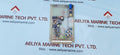 Simac c.s.i. 4969/09 pcb card