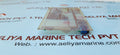 Simac c.s.i. 4969/09 pcb card