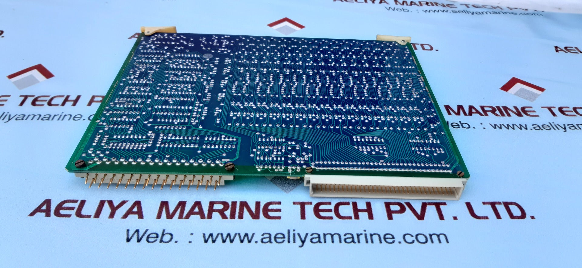 Csi 6223 15-channel t.c input card