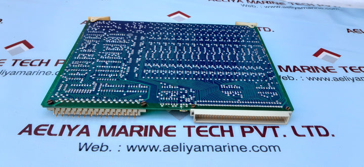 Csi 6223 15-channel t.c input card