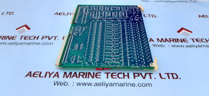 Csi 6223 15-channel t.c input card