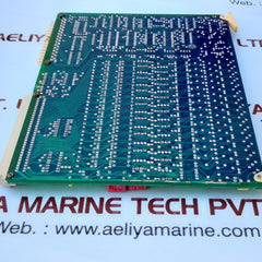 Csi 6223 15-channel t.c input card