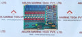 C.s.i.6225 pcb card 84054a