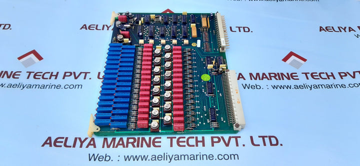 C.s.i.6225 pcb card 84054a