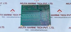 C.s.i.6225 pcb card 84054a