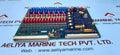 Csi 6221 16 point 0-20ma inputcard