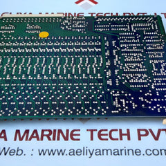 Csi 6221 16 point 0-20ma inputcard