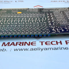 Csi 6221 16 point 0-20ma inputcard
