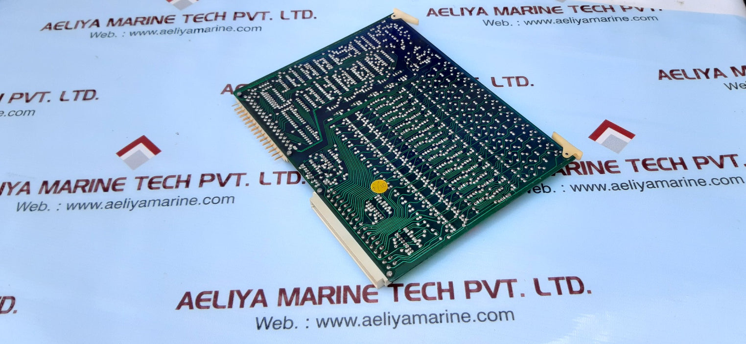 Csi 6221 16 point 0-20ma inputcard