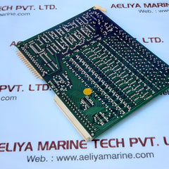 Csi 6221 16 point 0-20ma inputcard