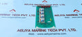 Csi 405 4x change-over relay card