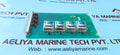 Csi 405 4x change-over relay card