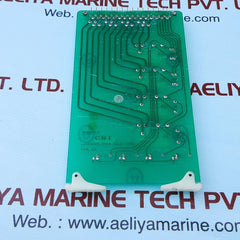 Csi 405 4x change-over relay card