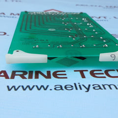 Csi 405 4x change-over relay card