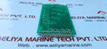 Csi 405 4x change-over relay card