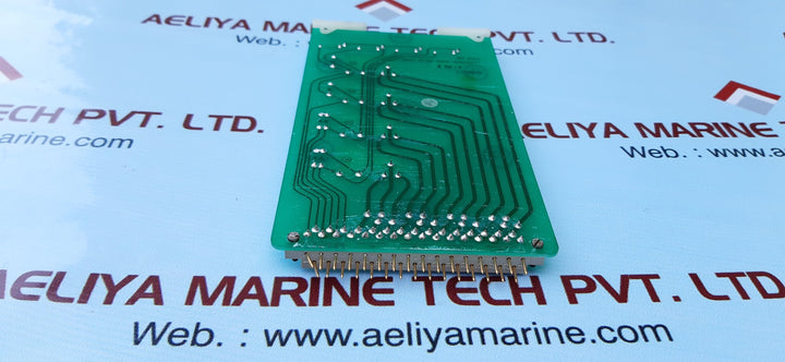 Csi 405 4x change-over relay card